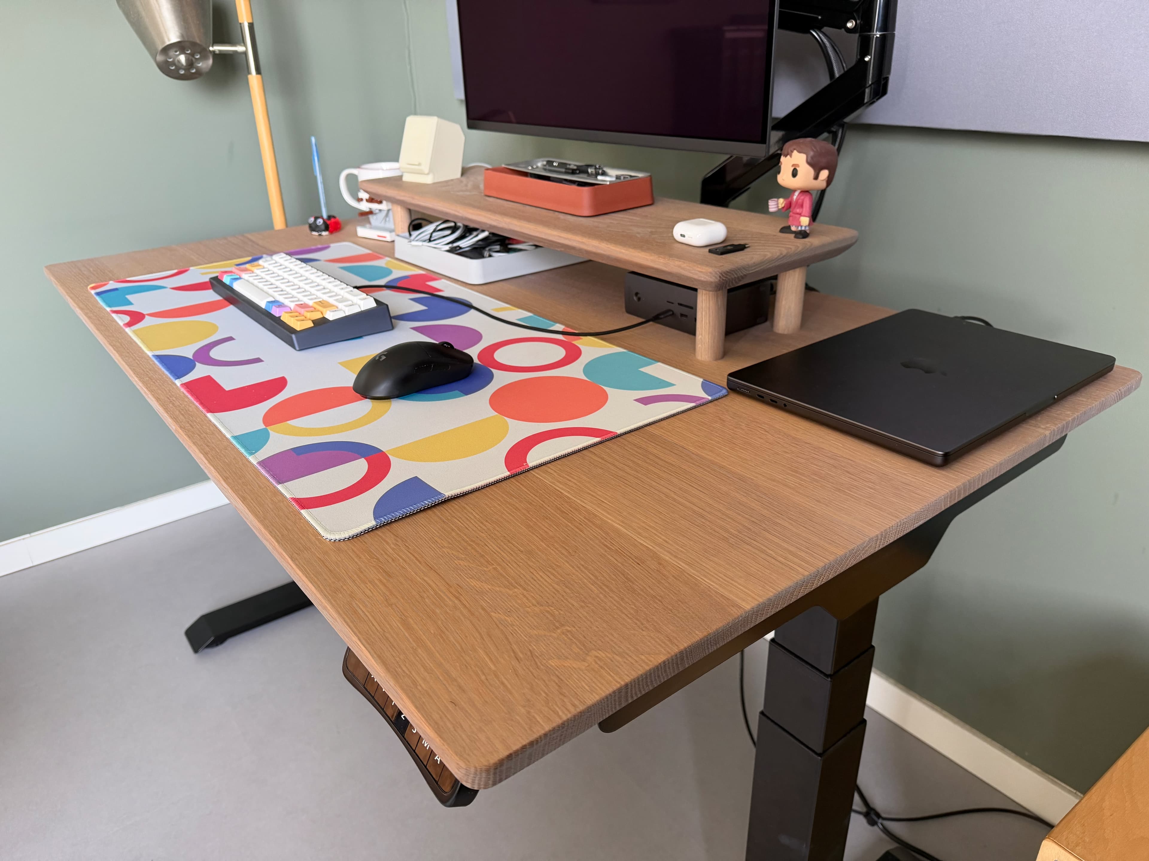 Eiken bureau
